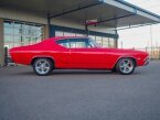 Thumbnail Photo 6 for 1968 Chevrolet Chevelle
