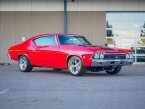 Thumbnail Photo 4 for 1968 Chevrolet Chevelle