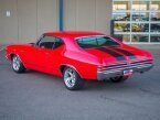 Thumbnail Photo 1 for 1968 Chevrolet Chevelle