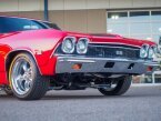 Thumbnail Photo 2 for 1968 Chevrolet Chevelle