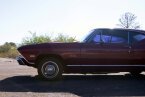 Thumbnail Photo 4 for 1968 Chevrolet Chevelle Malibu