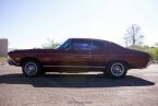 Thumbnail Photo 3 for 1968 Chevrolet Chevelle Malibu