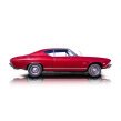 Thumbnail Photo 2 for 1968 Chevrolet Chevelle Malibu
