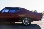 Thumbnail Photo 5 for 1968 Chevrolet Chevelle Malibu