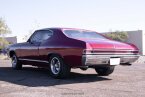 Thumbnail Photo 6 for 1968 Chevrolet Chevelle Malibu