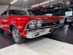 Thumbnail Photo 4 for 1968 Chevrolet Chevelle