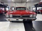 Thumbnail Photo 2 for 1968 Chevrolet Chevelle