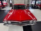Thumbnail Photo 3 for 1968 Chevrolet Chevelle
