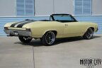 Thumbnail Photo 4 for 1968 Chevrolet Chevelle