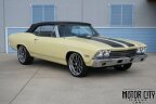Thumbnail Photo 1 for 1968 Chevrolet Chevelle