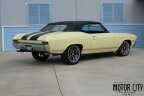 Thumbnail Photo 5 for 1968 Chevrolet Chevelle