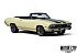 1968 Chevrolet Chevelle