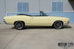 Thumbnail Photo 2 for 1968 Chevrolet Chevelle