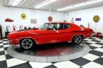 Thumbnail Photo 5 for 1968 Chevrolet Chevelle SS