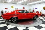 Thumbnail Photo 4 for 1968 Chevrolet Chevelle SS
