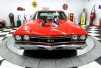 Thumbnail Photo 2 for 1968 Chevrolet Chevelle SS
