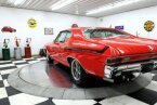 Thumbnail Photo 6 for 1968 Chevrolet Chevelle SS