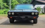 Thumbnail Photo 6 for 1968 Chevrolet Chevelle SS