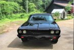 Thumbnail Photo 5 for 1968 Chevrolet Chevelle SS