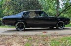 Thumbnail Photo 2 for 1968 Chevrolet Chevelle SS