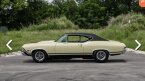 Thumbnail Photo 5 for 1968 Chevrolet Chevelle SS for Sale by Owner