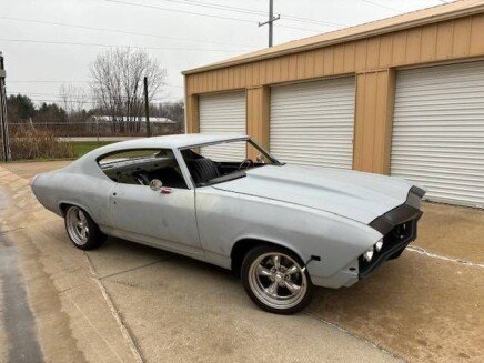 Photo 1 for 1968 Chevrolet Chevelle