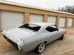 Thumbnail Photo 3 for 1968 Chevrolet Chevelle