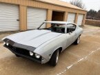 Thumbnail Photo 6 for 1968 Chevrolet Chevelle