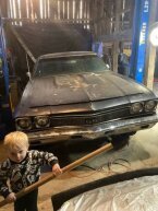 Thumbnail Photo 6 for 1968 Chevrolet Chevelle