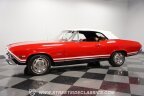 Thumbnail Photo 5 for 1968 Chevrolet Chevelle