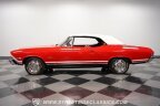Thumbnail Photo 2 for 1968 Chevrolet Chevelle