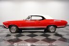 Thumbnail Photo 6 for 1968 Chevrolet Chevelle