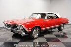 Thumbnail Photo 4 for 1968 Chevrolet Chevelle