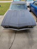 Thumbnail Photo 6 for 1968 Chevrolet Chevelle SS