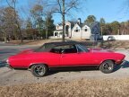 Thumbnail Photo 3 for 1968 Chevrolet Chevelle