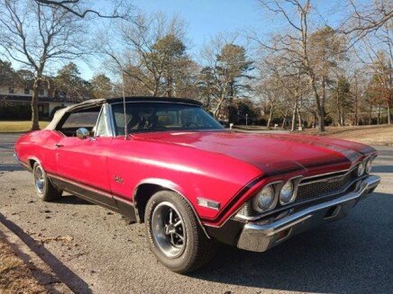 Photo 1 for 1968 Chevrolet Chevelle