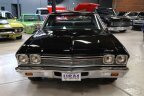 Thumbnail Photo 6 for 1968 Chevrolet Chevelle