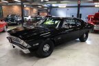 Thumbnail Photo 2 for 1968 Chevrolet Chevelle