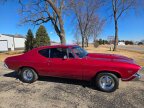 Thumbnail Photo 5 for 1968 Chevrolet Chevelle