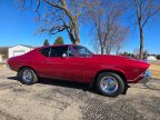 Thumbnail Photo 4 for 1968 Chevrolet Chevelle