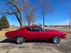 Thumbnail Photo 6 for 1968 Chevrolet Chevelle
