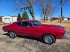 Thumbnail Photo 3 for 1968 Chevrolet Chevelle
