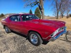 Thumbnail Photo 2 for 1968 Chevrolet Chevelle