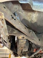 Thumbnail Photo 1 for 1968 Chevrolet Chevelle