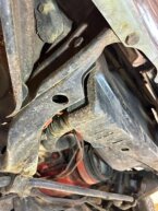 Thumbnail Photo 2 for 1968 Chevrolet Chevelle