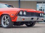 Thumbnail Photo 2 for 1968 Chevrolet Chevelle