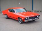 Thumbnail Photo 4 for 1968 Chevrolet Chevelle