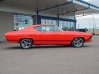 Thumbnail Photo 6 for 1968 Chevrolet Chevelle