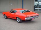 Thumbnail Photo 5 for 1968 Chevrolet Chevelle