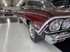Thumbnail Photo 6 for 1968 Chevrolet Chevelle SS